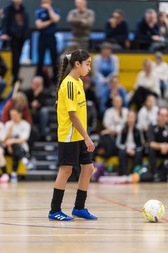 Bild 97 - wBJ NFV Futsalmeisterschaft